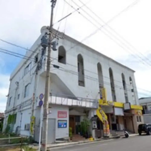 Sudomarikan