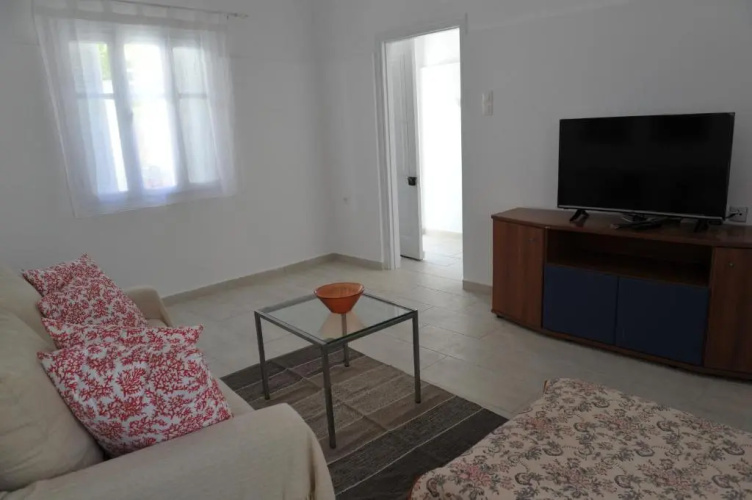 Kalymnos Studio just4two