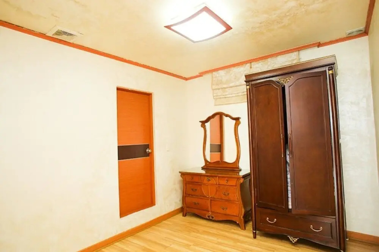 Yangpyeong Pension Sol