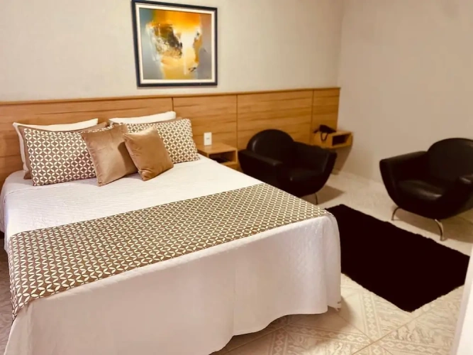 Superior Suite