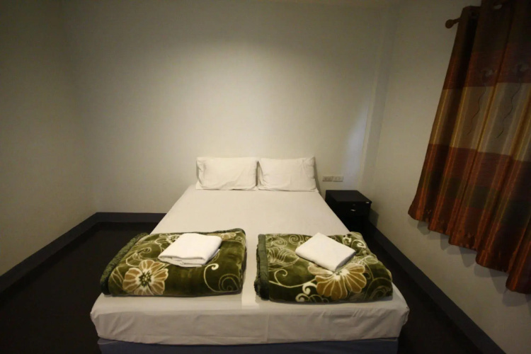 Panta Resort