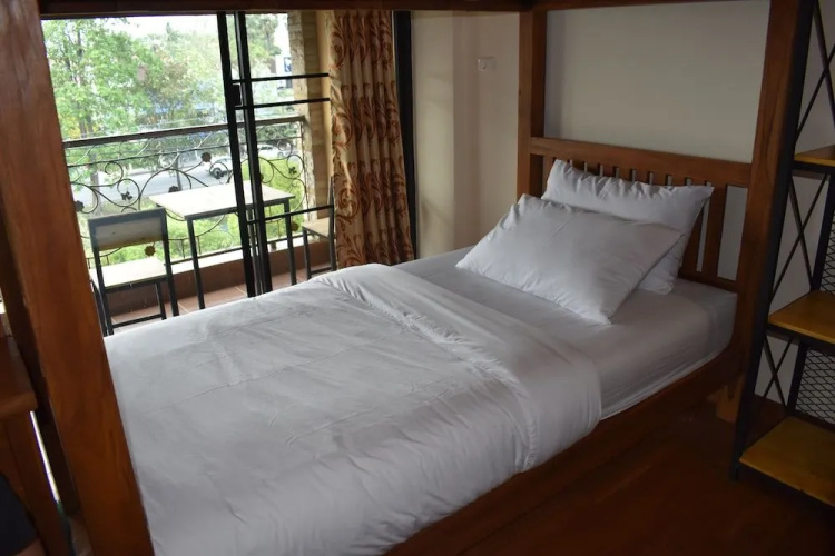 Toto Hostel Chiangmai