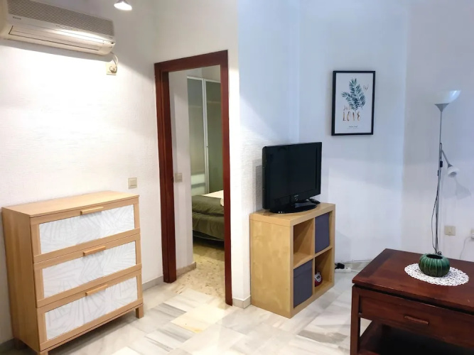Apartamento en Triana - Sevilla