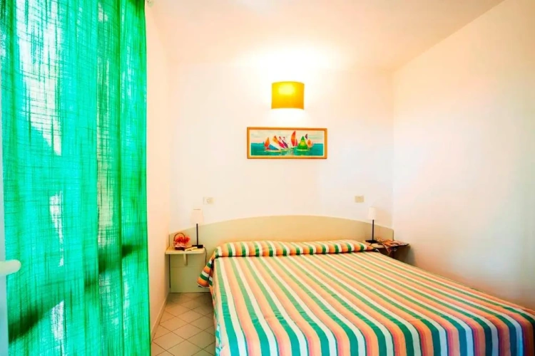 Deluxe Chalet