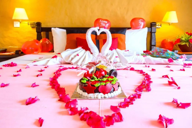 Temple Tree Resort and Spa, Pokhara