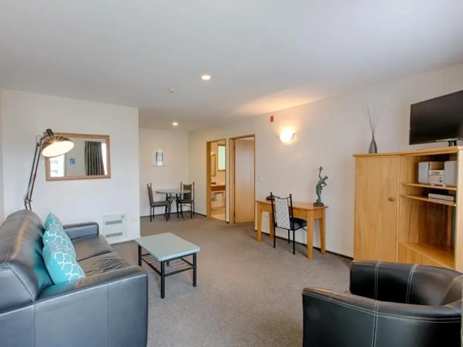Executive Double Studio