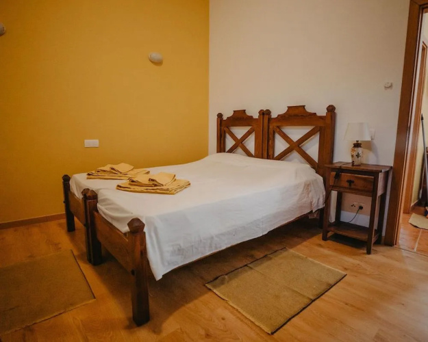 Casa dos Xarês