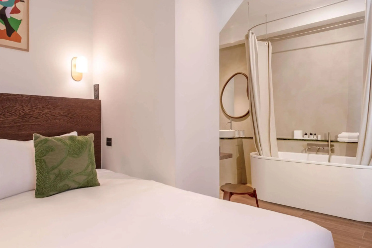 Le Lampika Hôtel