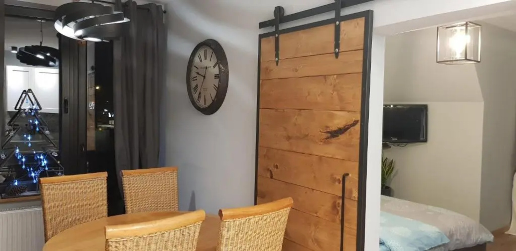 Apartamenty 33