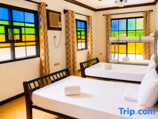 Grand Villa