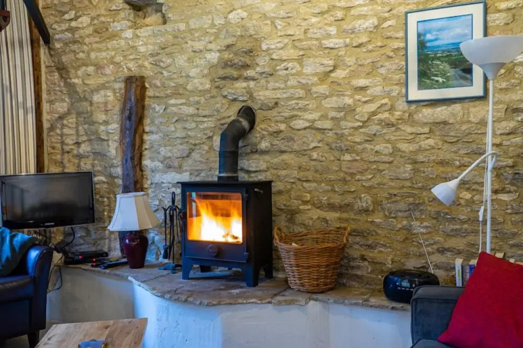 Tump Cottage