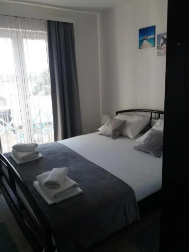 Apartmani Lončar
