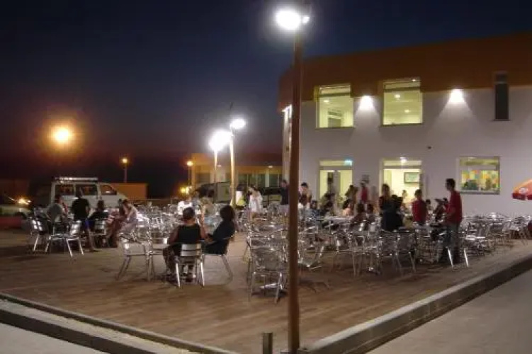 Ericeira Camping & Bungalows