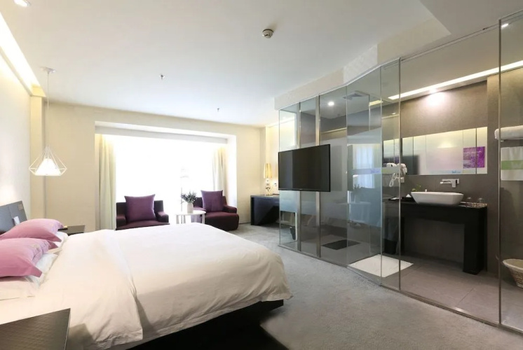 Leshan Wow Hotel