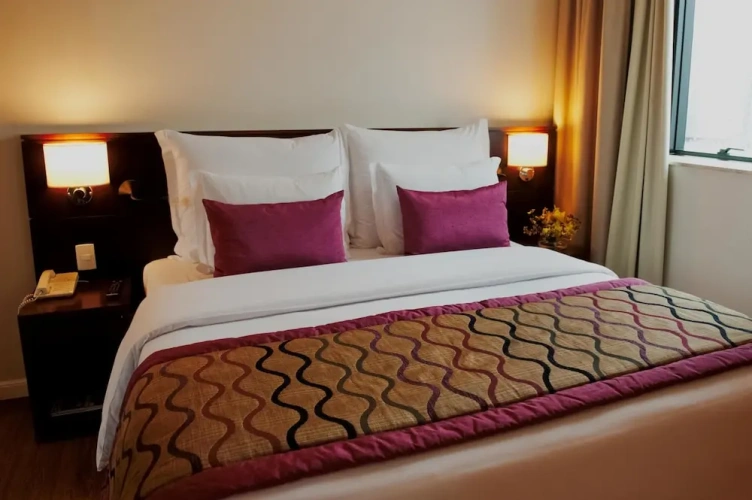 Luxury Double room