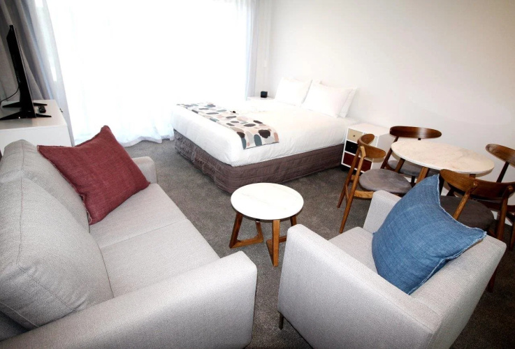 Fernz Motel