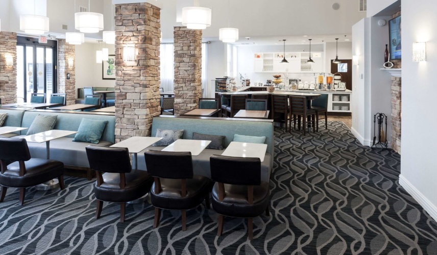 Homewood Suites by Hilton San Jose Airport-Silicon Valley photo 34