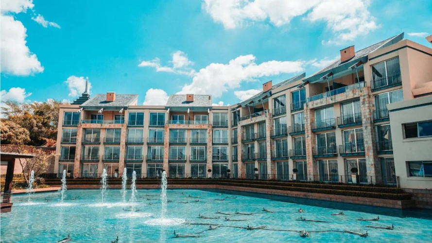 Silverstar Hotel