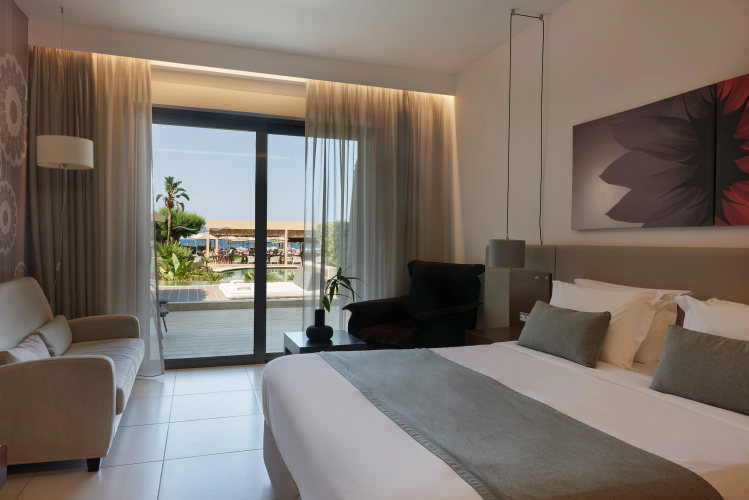 Atlantica Kalliston Resort - Adults Only photo 8