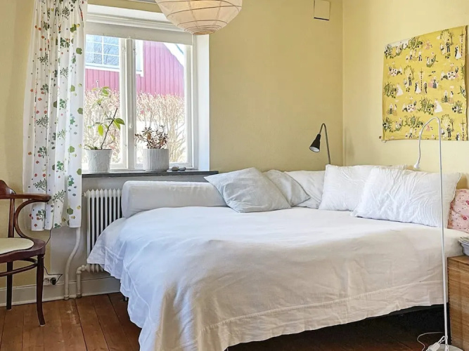 2 Person Holiday Home in Brosarp