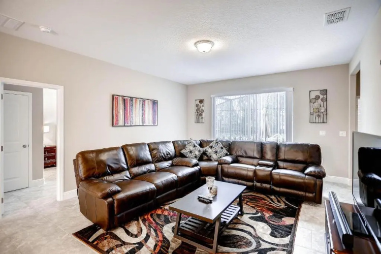 4329AC - Solterra Gated Resort