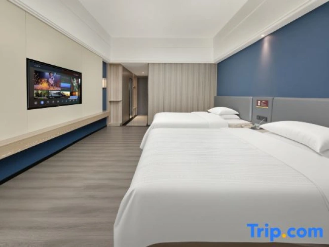 Business Twin room