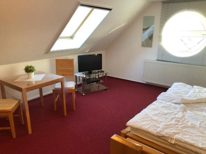 Darsser Weg 34