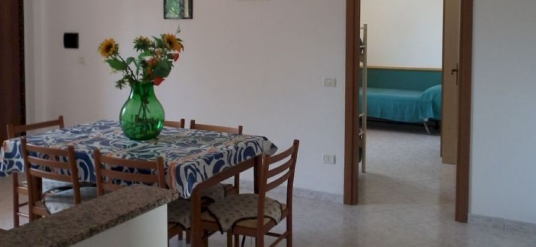 Villaggio Camping Lungomare