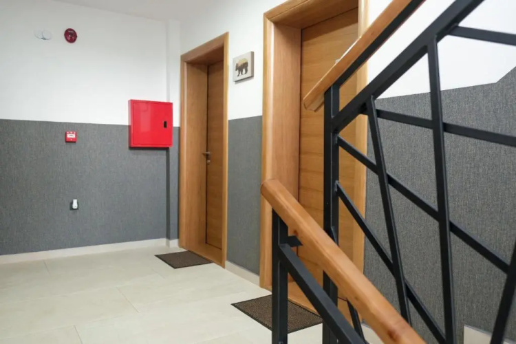 Vila Planinsko Blago