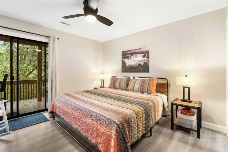 Top Notch Condo for 6