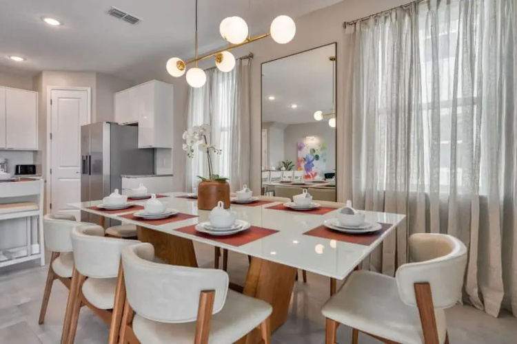 Super Spacious and Comfortable 5 Bedroom Villa