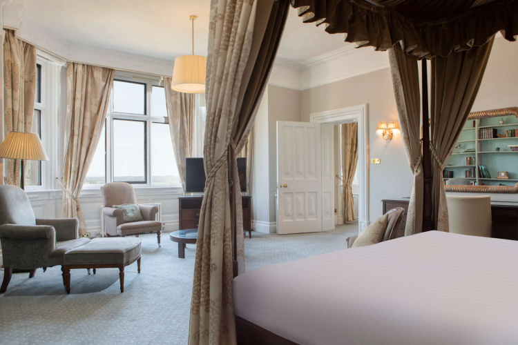 The Welcombe Hotel, BW Premier Collection photo 8