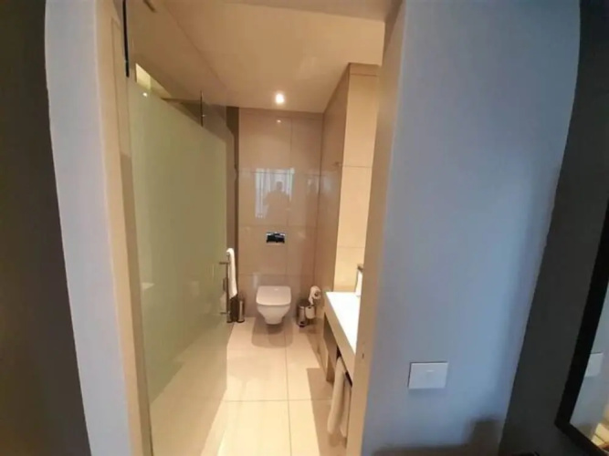 Self Catering Apartment