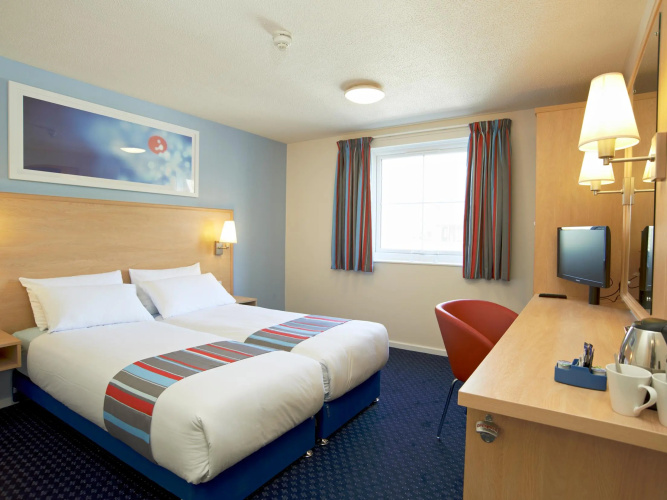 Travelodge Reading M4 Eastbound