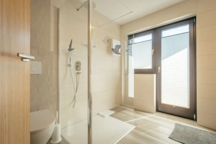 2 Bedrooms Superior Quadruple room