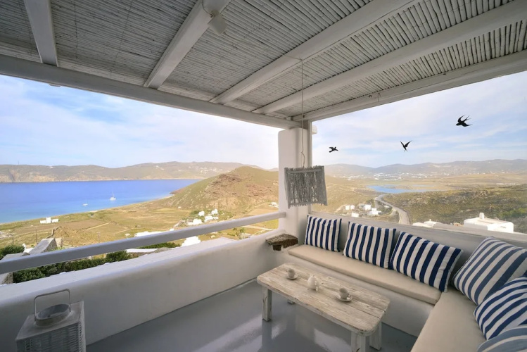Aiolos Villas