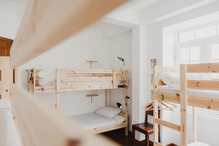 Jaca - Hostel