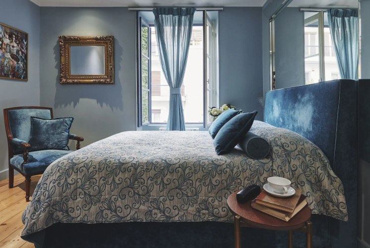 Bohemian Suites Athens - Maison Hotel Adults Only