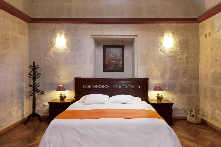 Hotel Casona Solar