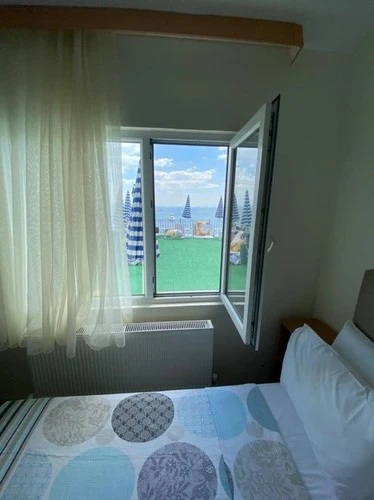 Plaj Otel Nakibey