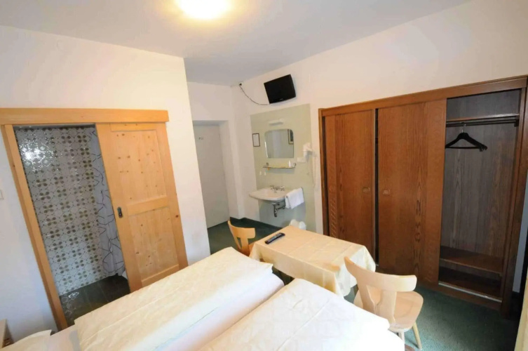 Hotel Tabladel