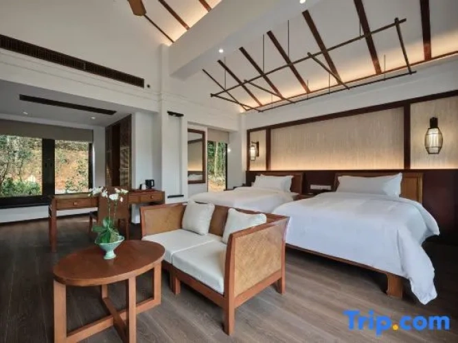 Twin Villa