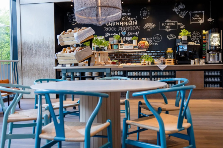 Motel One Rostock