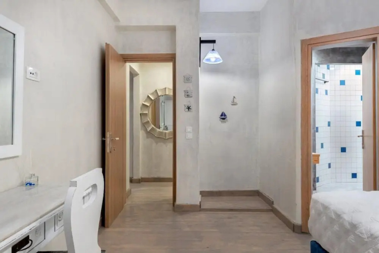 Diogenis Villa Kefalonia
