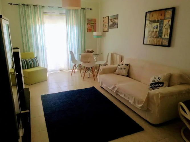 Apartamentos Mar e Serra