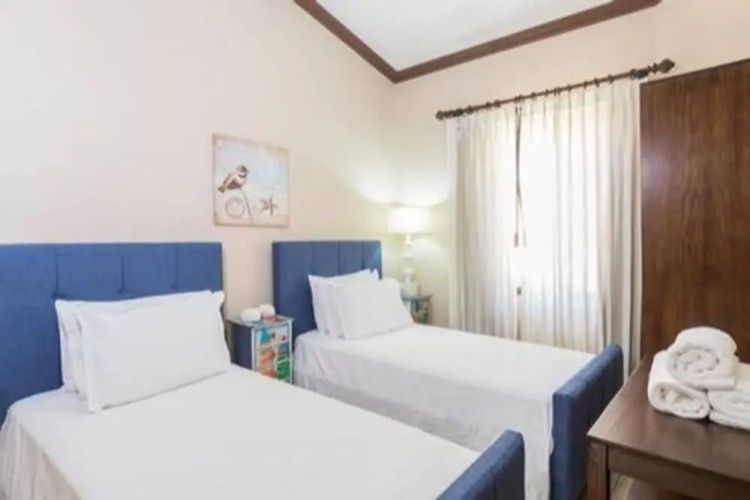 Luxury Coco Villas