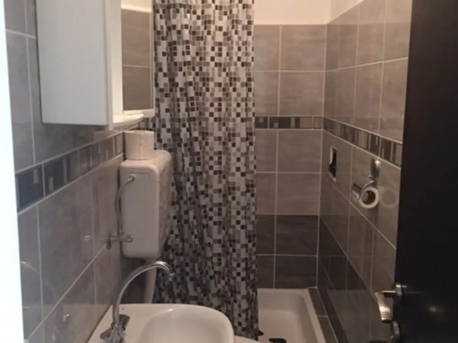 Apartment Bava