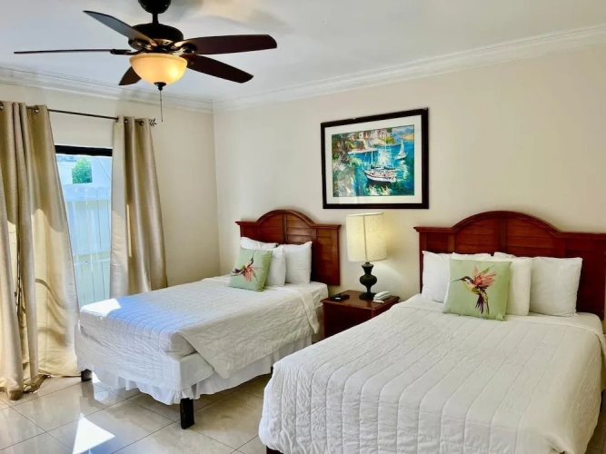 Deluxe Villa