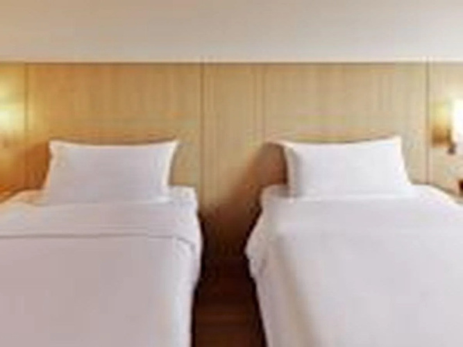 Shanghai Lanshen Hotel