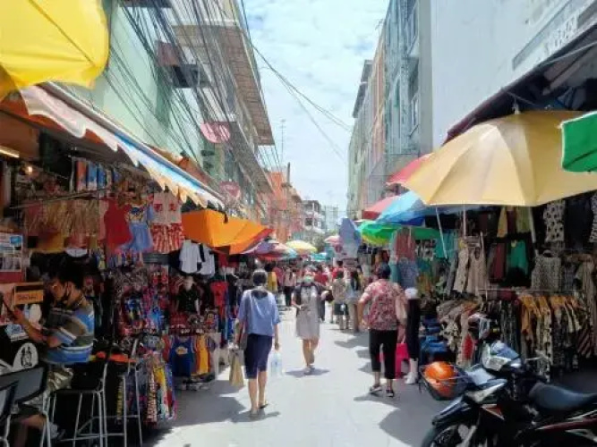 24Residence Siriraj